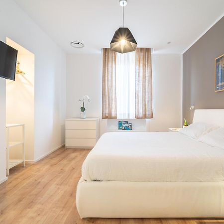 Marea - Apartment In The Center Of Alghero Iun R0875 Kültér fotó