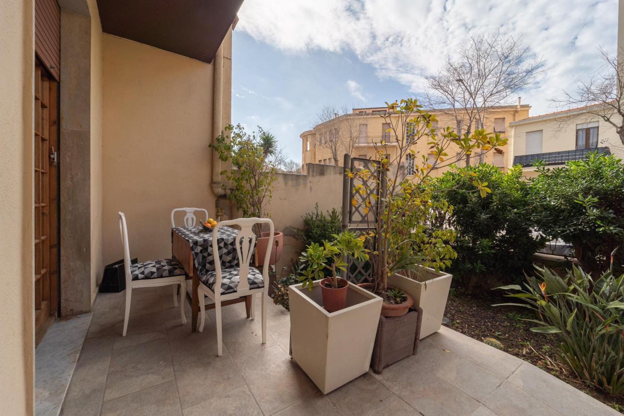 Marea - Apartment In The Center Of Alghero Iun R0875 Kültér fotó